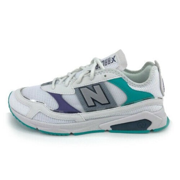 New Balance X-Racer Running Shoes Mens 7.5 D - Picture 1 of 7